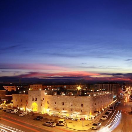 Behrampasa Otel &Cafe &Restaurant Сивас Экстерьер фото