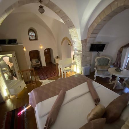 Behrampasa Otel &Cafe &Restaurant Сивас Экстерьер фото