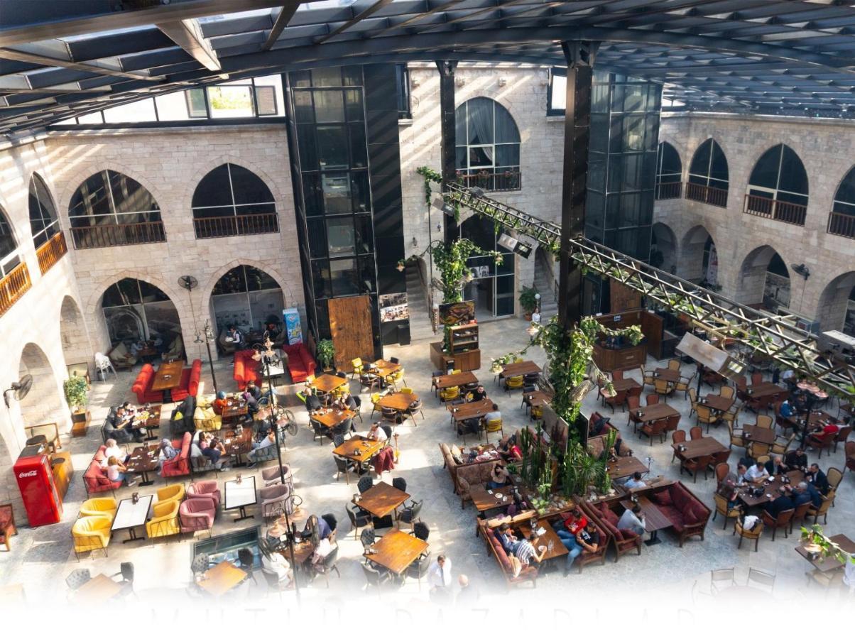 Behrampasa Otel &Cafe &Restaurant Сивас Экстерьер фото