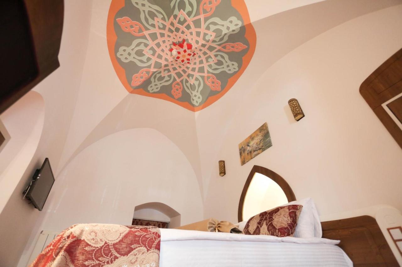 Behrampasa Otel &Cafe &Restaurant Сивас Экстерьер фото