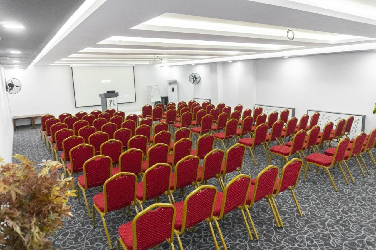 Behrampasa Otel &Cafe &Restaurant Сивас Экстерьер фото