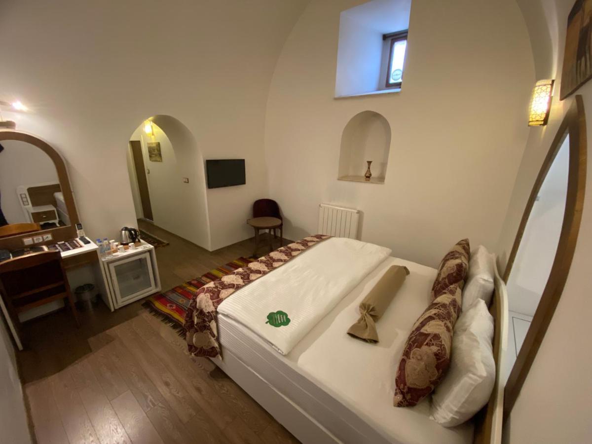Behrampasa Otel &Cafe &Restaurant Сивас Экстерьер фото