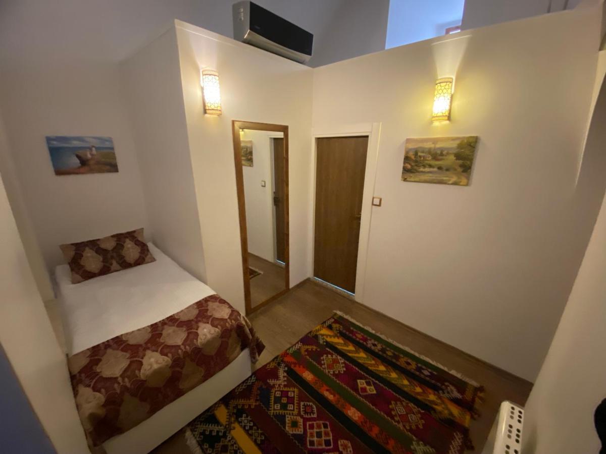 Behrampasa Otel &Cafe &Restaurant Сивас Экстерьер фото