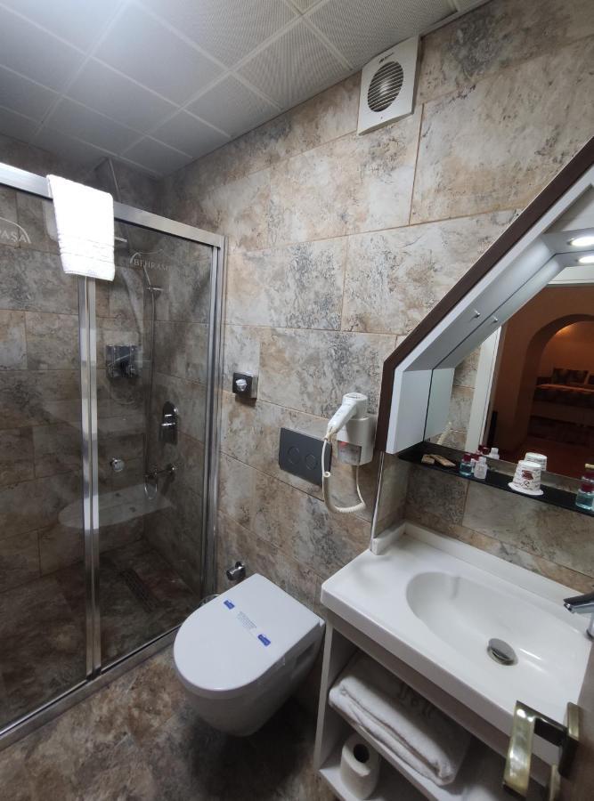 Behrampasa Otel &Cafe &Restaurant Сивас Экстерьер фото