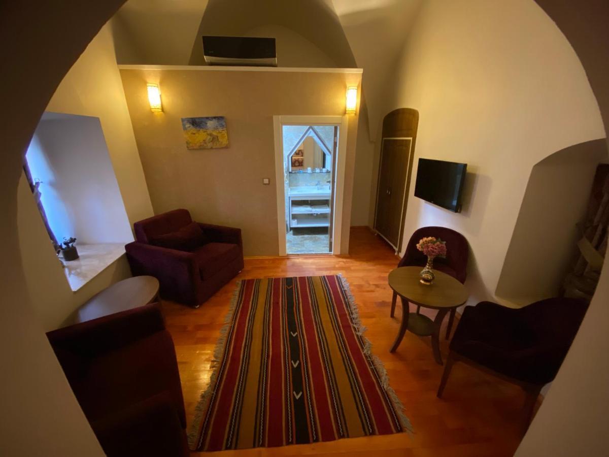 Behrampasa Otel &Cafe &Restaurant Сивас Экстерьер фото
