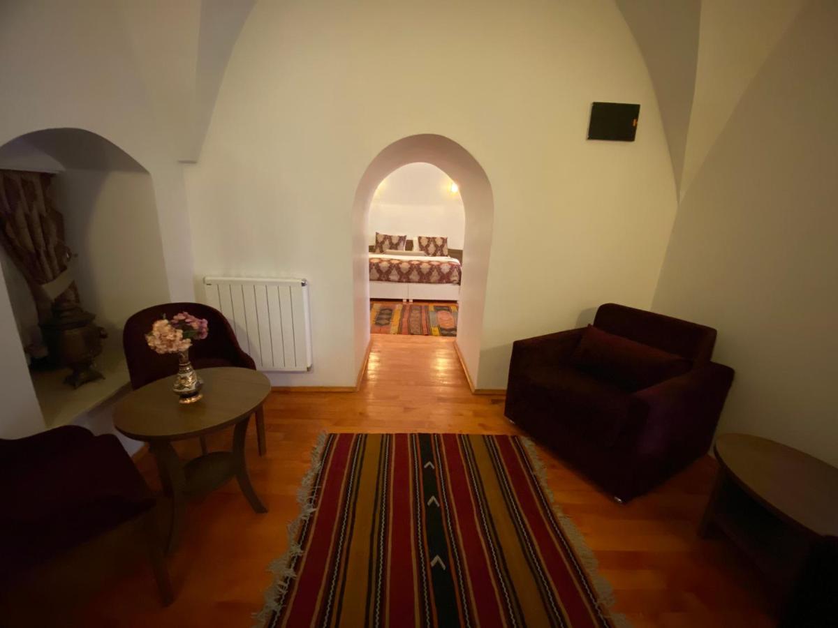 Behrampasa Otel &Cafe &Restaurant Сивас Экстерьер фото