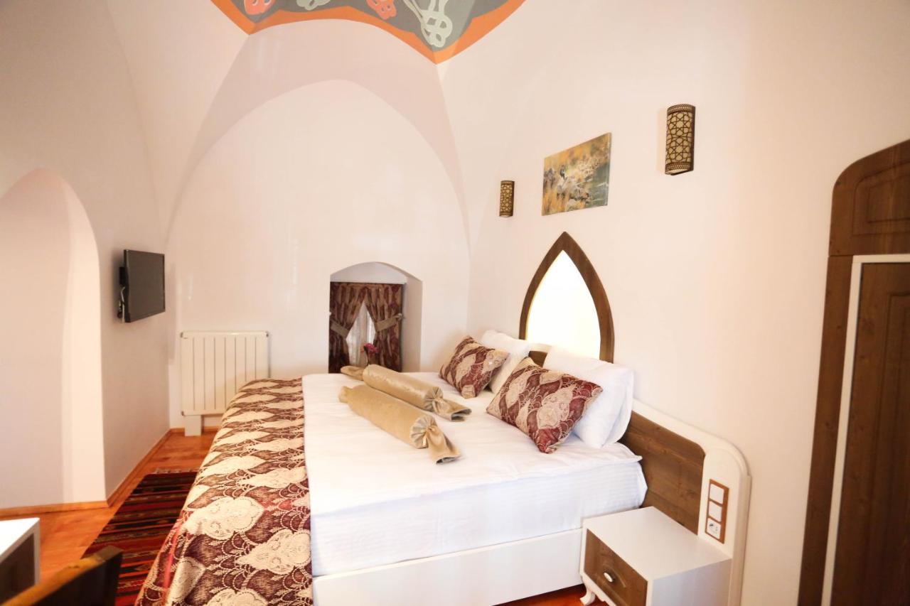 Behrampasa Otel &Cafe &Restaurant Сивас Экстерьер фото
