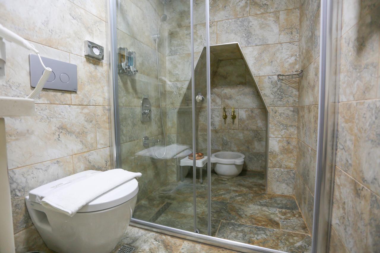 Behrampasa Otel &Cafe &Restaurant Сивас Экстерьер фото
