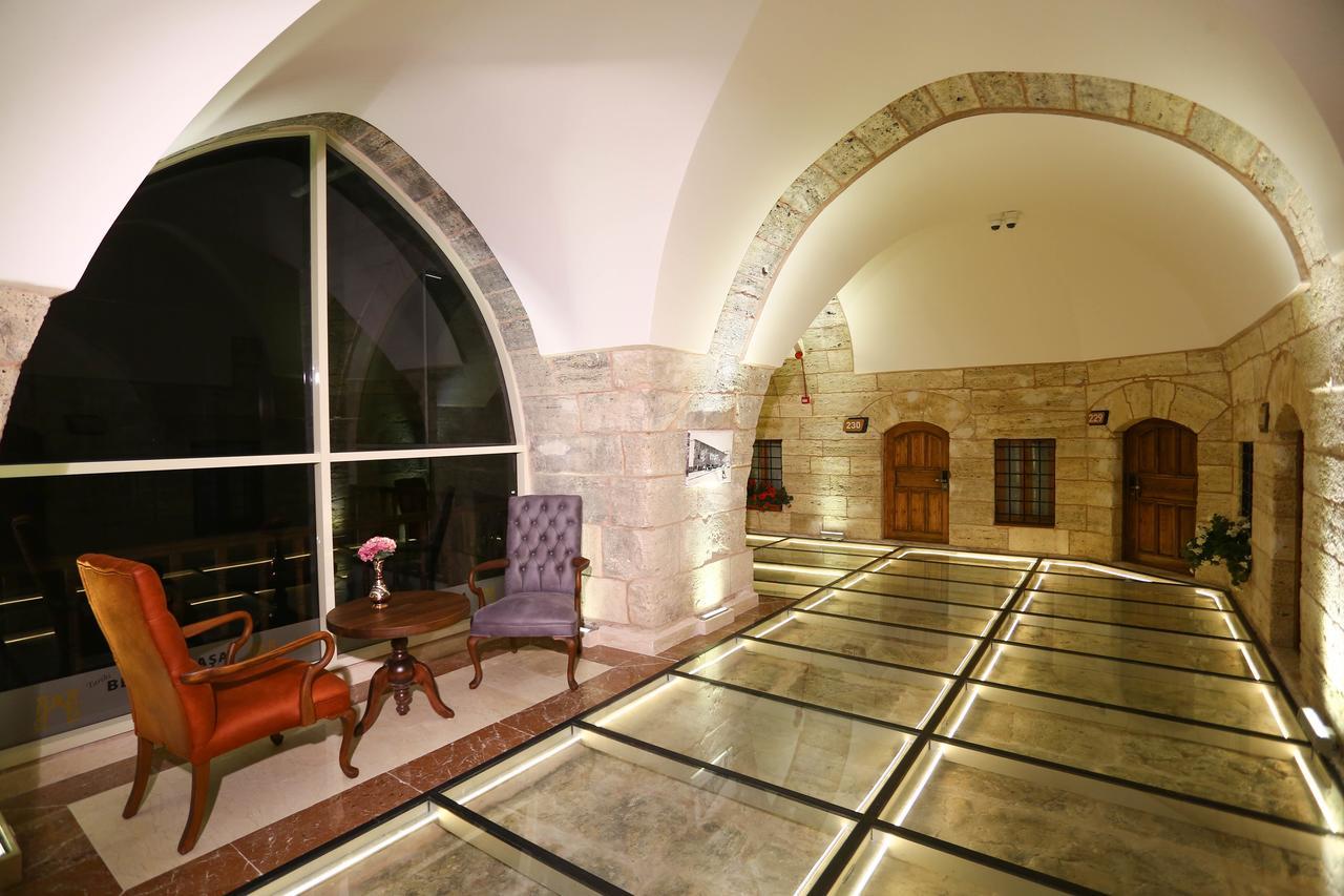 Behrampasa Otel &Cafe &Restaurant Сивас Экстерьер фото
