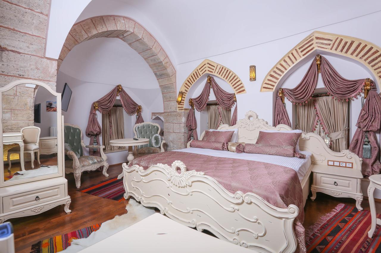 Behrampasa Otel &Cafe &Restaurant Сивас Экстерьер фото