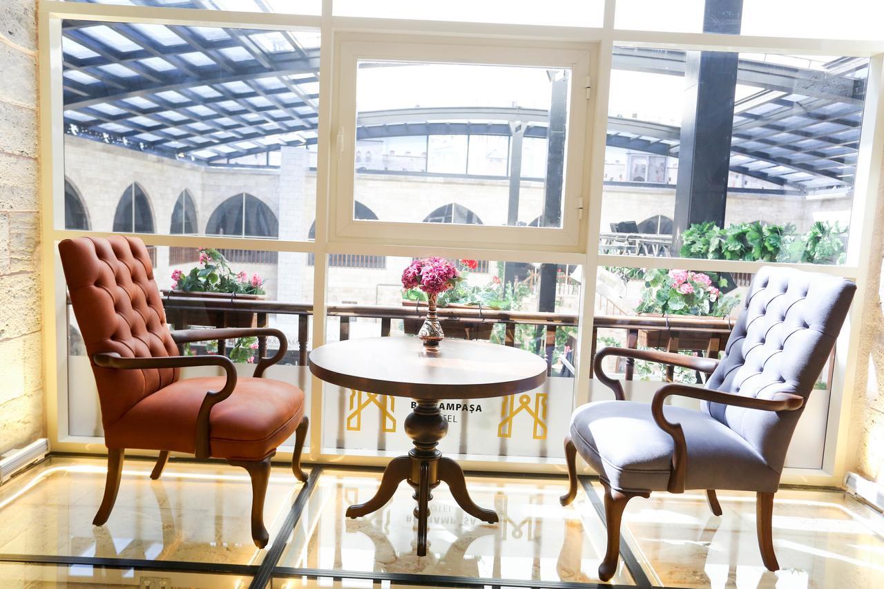 Behrampasa Otel &Cafe &Restaurant Сивас Экстерьер фото